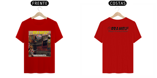 Nome do produtoCamiseta Unisex COLISEU- ORRA MEU