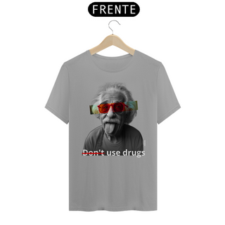 Nome do produtoT-shirt Eistein