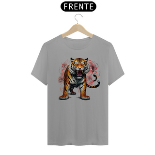 Nome do produtoT-shirt tiger