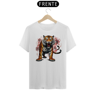 Nome do produtoT-shirt tiger