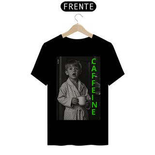 Nome do produtoT-shirt Caffeine