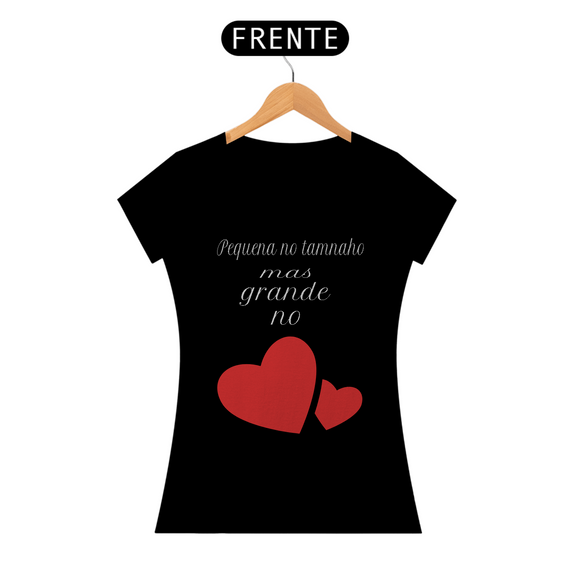 camiseta Personalizada