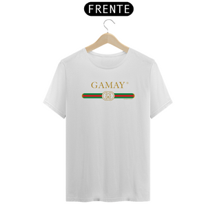 Nome do produtoCamiseta Gucci Gamay