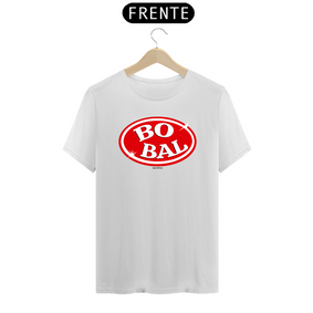 Nome do produto  Camiseta Bobal 90s