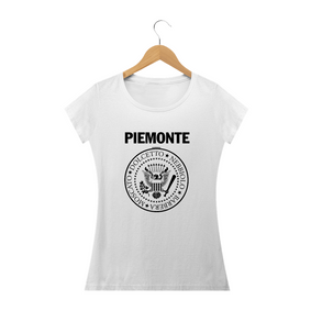 Nome do produto  Camiseta Piemonte Feminina