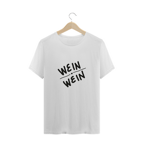 Nome do produto  Camiseta Wein Wein Logo