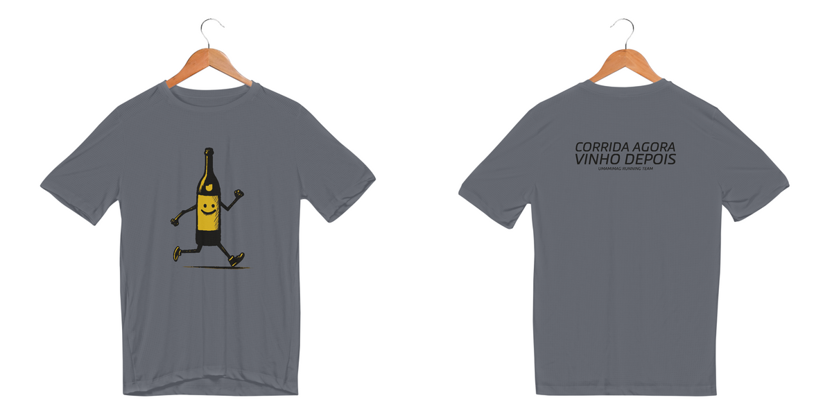 Nome do produtoCamiseta Corrida Umami Running Team 1