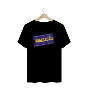Nome do produto  Camiseta Malbecão