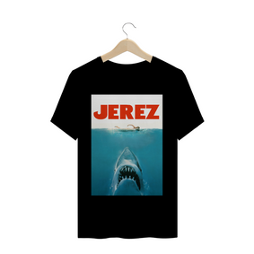 Nome do produto  Camiseta Jerez Jaws