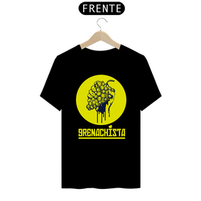 Nome do produto  Camiseta Grenachista