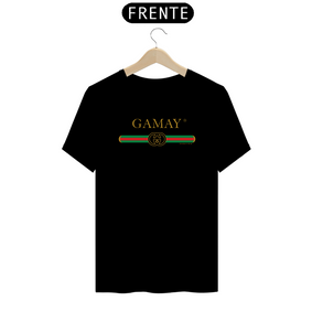 Nome do produto  Camiseta Gucci Gamay