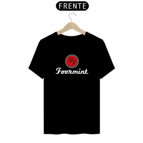 Nome do produto  Camiseta Foormint