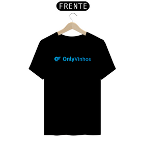 Camiseta OnlyVinhos