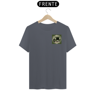 Nome do produtoCamiseta militar