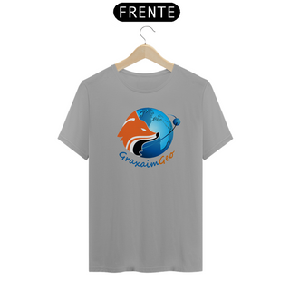 Nome do produtoCamiseta GraxaimGeo