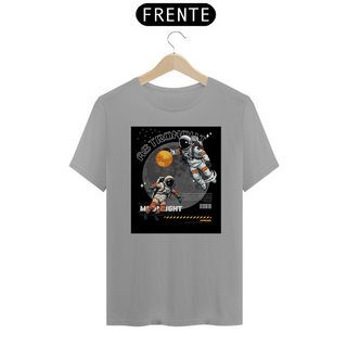 Nome do produtoCamiseta astronauta