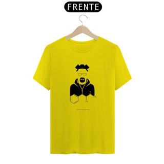 Nome do produtoCamisa Breaking bad