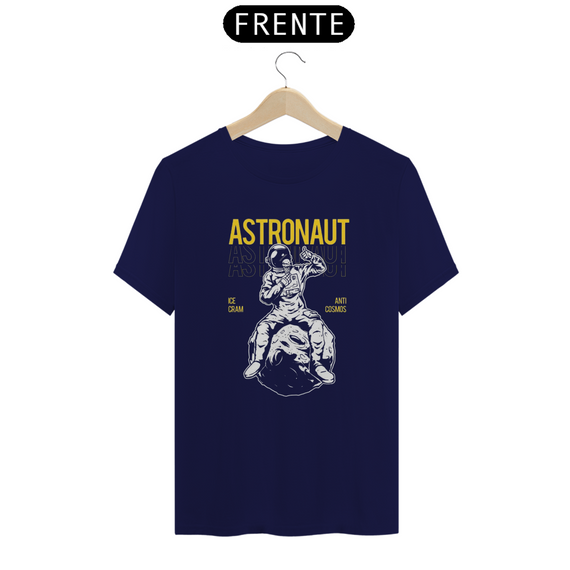 Camiseta Astronauta