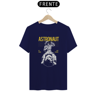 Camiseta Astronauta