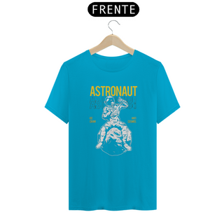 Nome do produtoCamiseta Astronauta