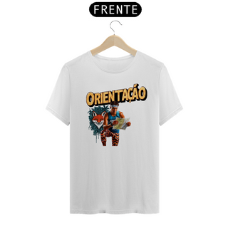 Nome do produtoCamiseta Orientação Código L24_1