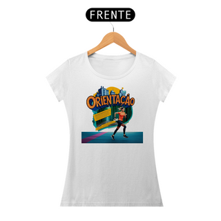 Nome do produtoCamiseta Orientação Código L24_2