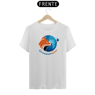 Nome do produtoCamiseta GraxaimGeo