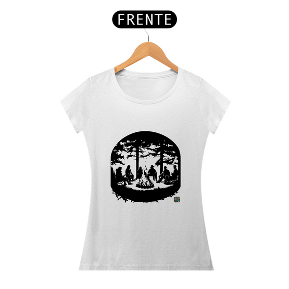 Camiseta jungle vibes