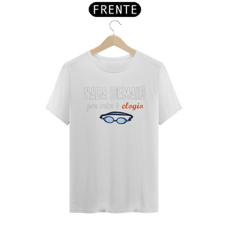 Nome do produtoCamiseta Natação