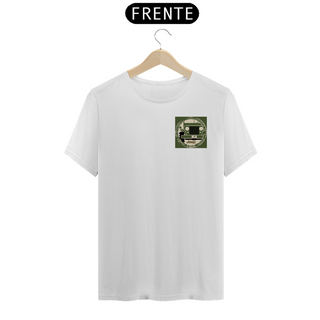 Nome do produtoCamiseta militar