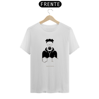 Nome do produtoCamisa Breaking bad