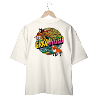 Nome do produtoCamiseta GraxaimGeo modelo L24_16