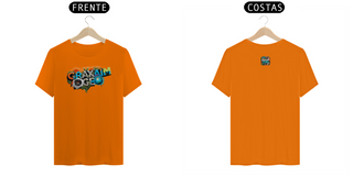 Nome do produtoCamiseta GraxaimGeo