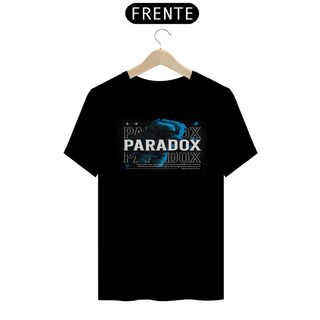 Nome do produtoCamisa paradox