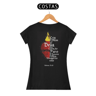 Nome do produtoCamisa Cristã