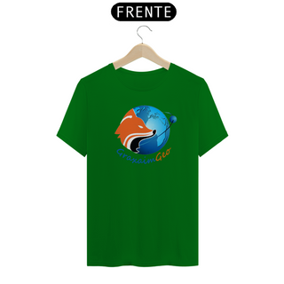 Nome do produtoCamiseta GraxaimGeo