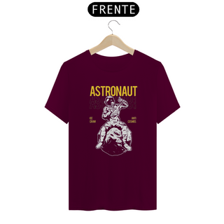 Nome do produtoCamiseta Astronauta