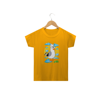 Nome do produtoCamiseta Infantil Marisco