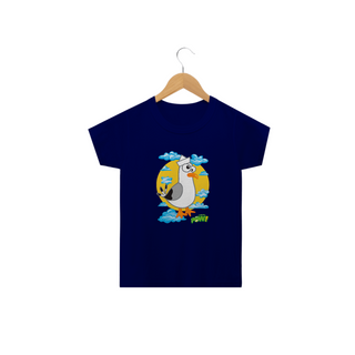 Nome do produtoCamiseta Infantil Marisco