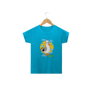 Nome do produtoCamiseta Infantil Marisco