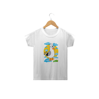 Nome do produtoCamiseta Infantil Marisco