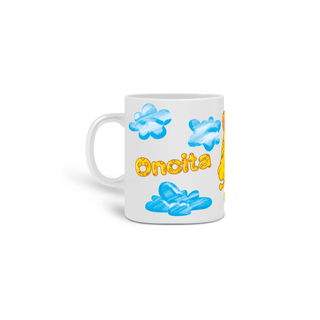 Nome do produtoCaneca Oncita Nuvens