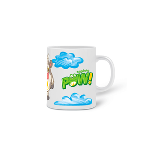 Nome do produtoCaneca Mumu Nuvens