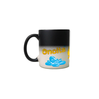 Nome do produtoCaneca Mágica Oncita