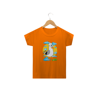 Nome do produtoCamiseta Infantil Marisco