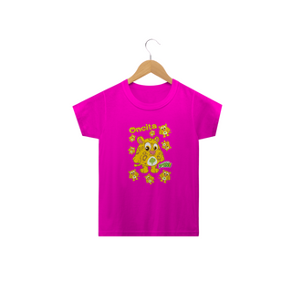 Nome do produtoCamiseta Infantil Oncita