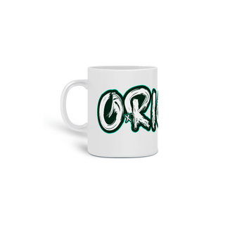 Caneca OriginZ