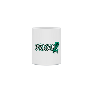 Caneca OriginZ