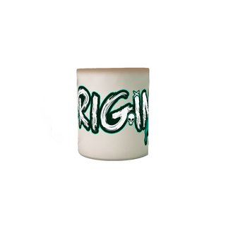 Nome do produtoCaneca OriginZ