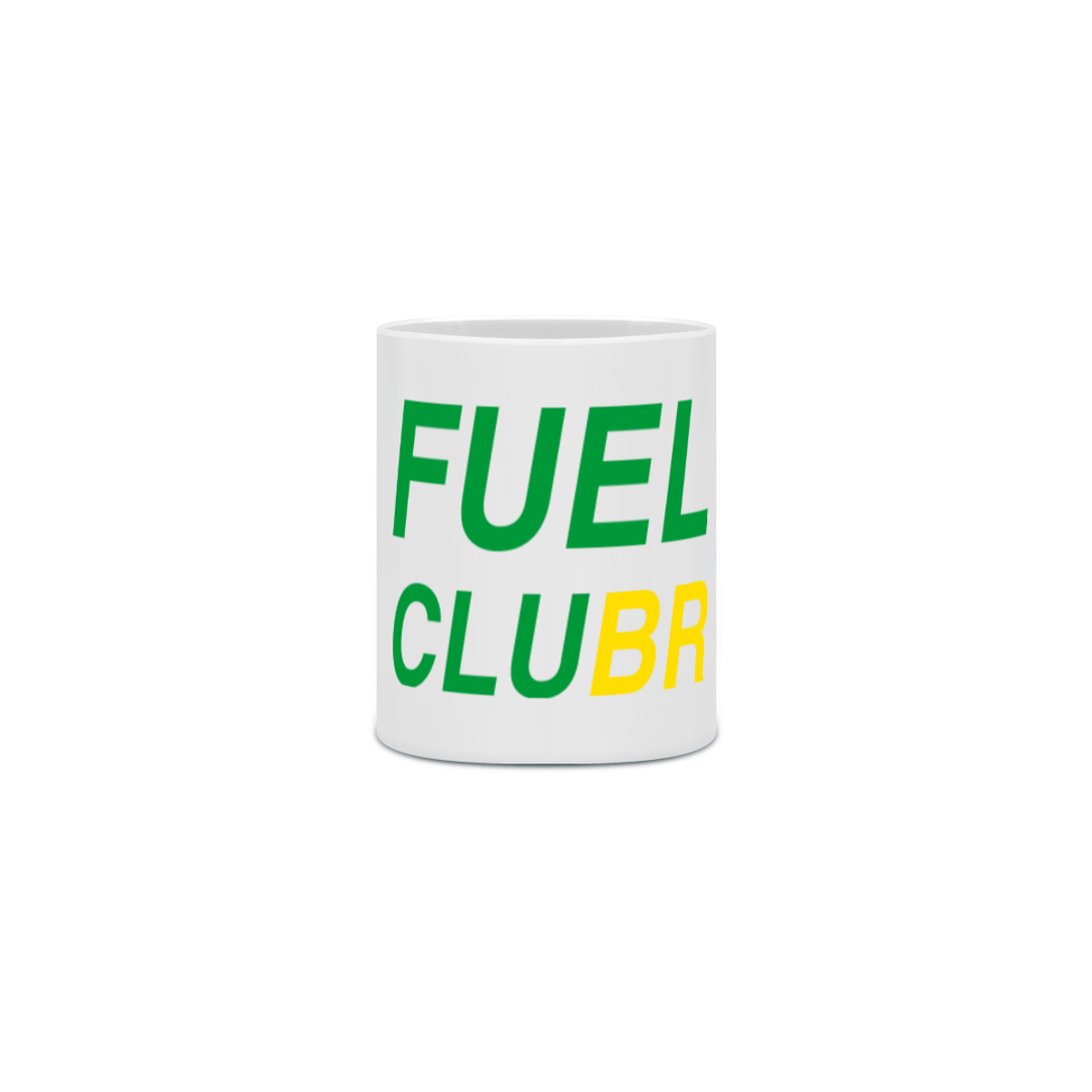 Nome do produto: Caneca Fuel Clubr